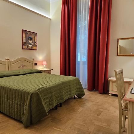 Resort Del Roster Firenze Kültér fotó