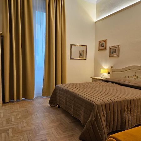 Resort Del Roster Firenze Kültér fotó