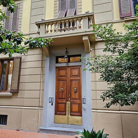 Resort Del Roster Firenze Kültér fotó