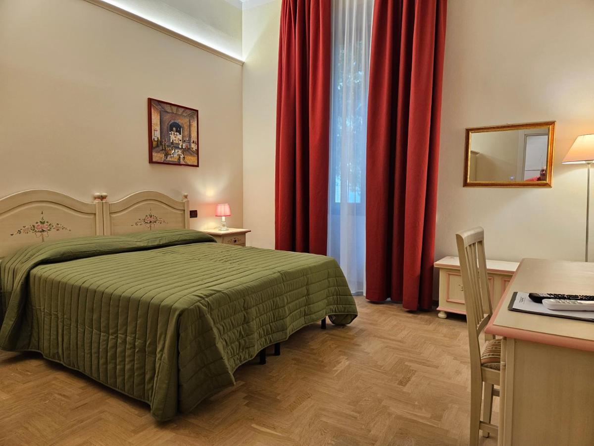 Resort Del Roster Firenze Kültér fotó