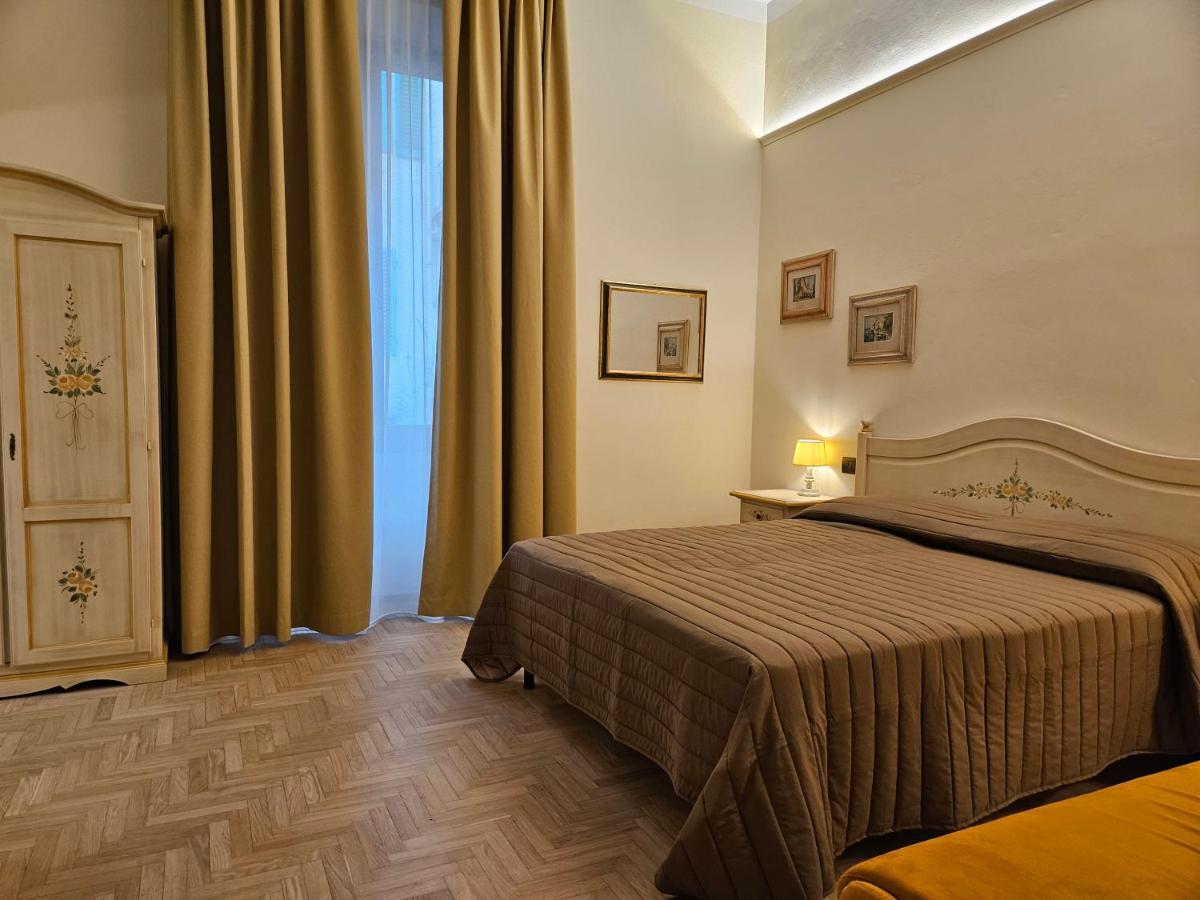 Resort Del Roster Firenze Kültér fotó