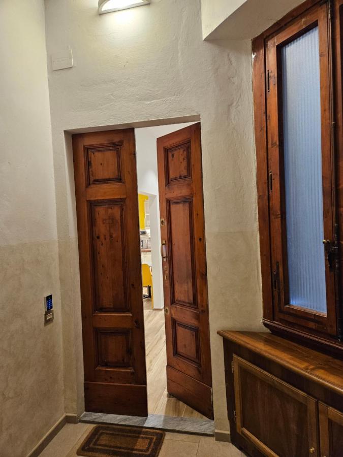 Resort Del Roster Firenze Kültér fotó