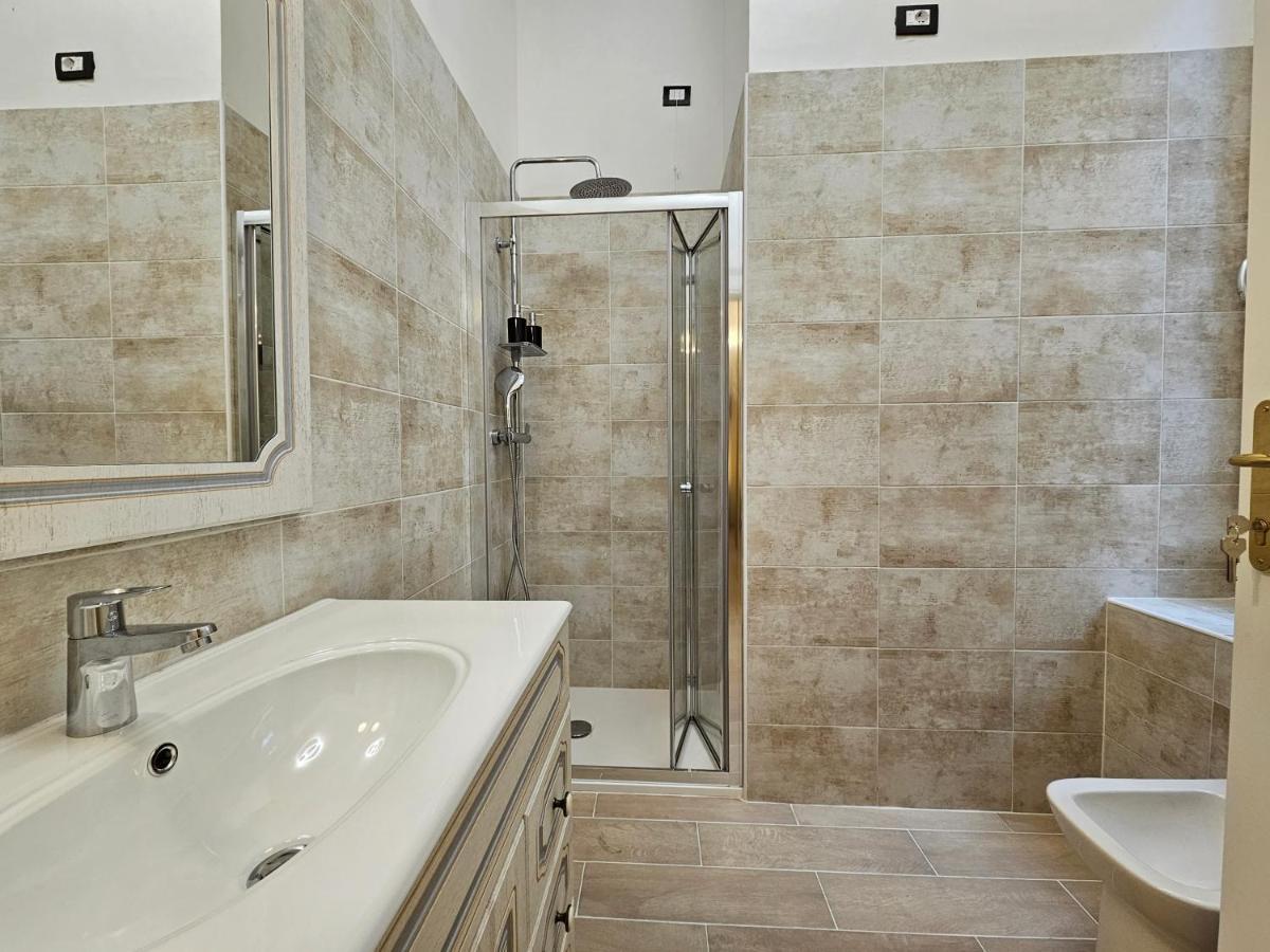 Resort Del Roster Firenze Kültér fotó