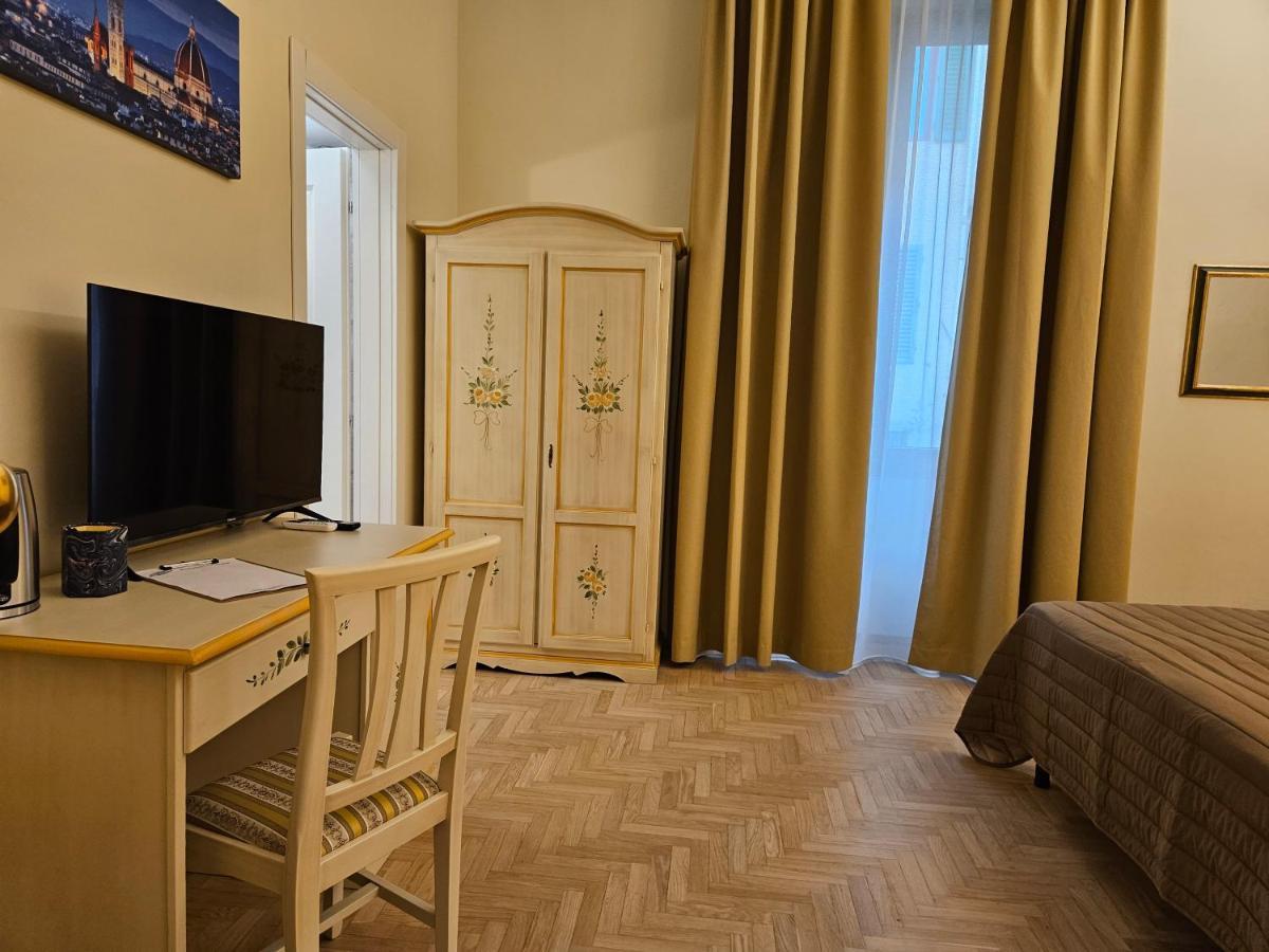 Resort Del Roster Firenze Kültér fotó