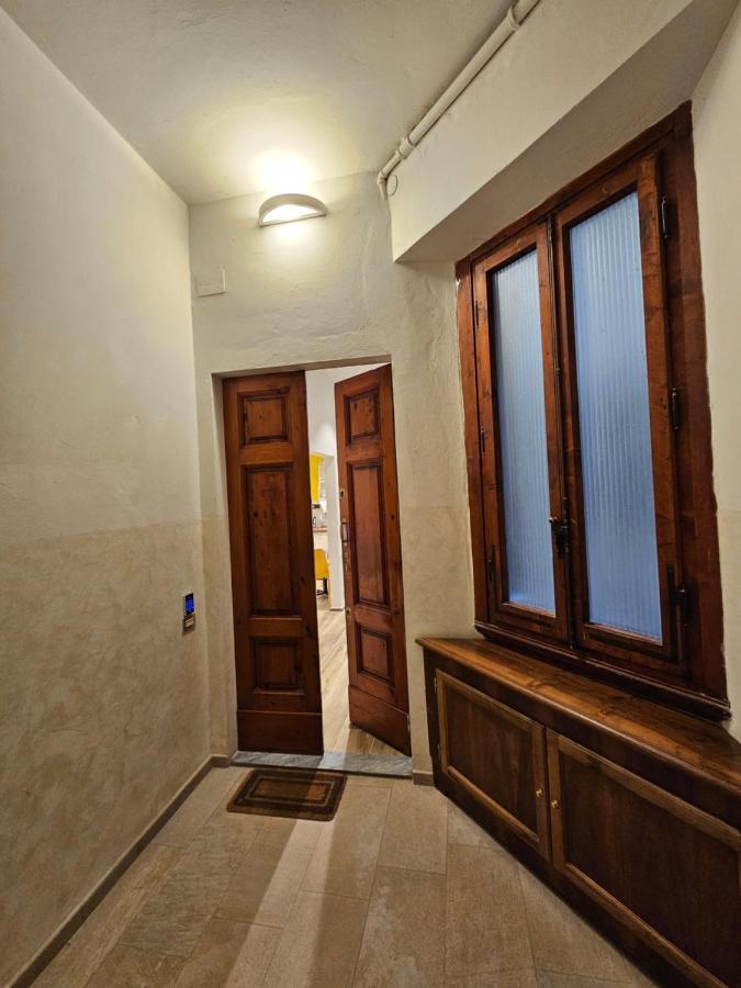 Resort Del Roster Firenze Kültér fotó