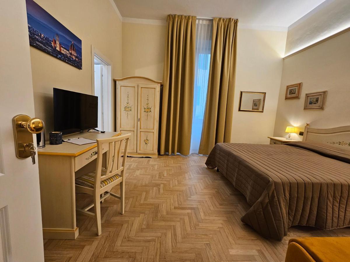 Resort Del Roster Firenze Kültér fotó