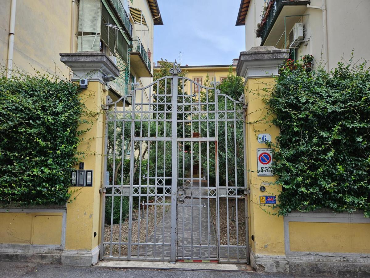 Resort Del Roster Firenze Kültér fotó
