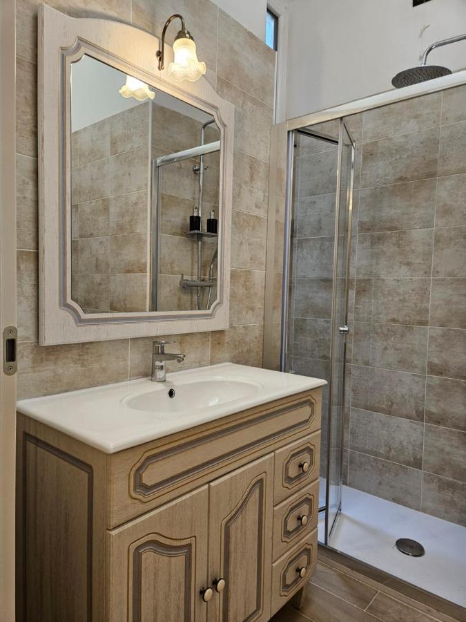 Resort Del Roster Firenze Kültér fotó