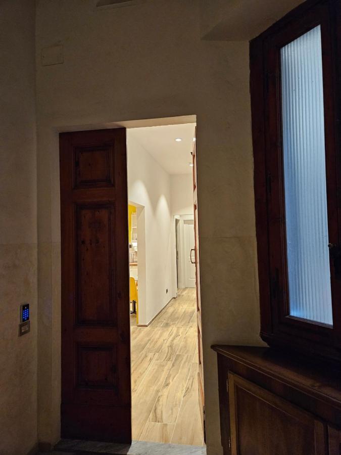 Resort Del Roster Firenze Kültér fotó