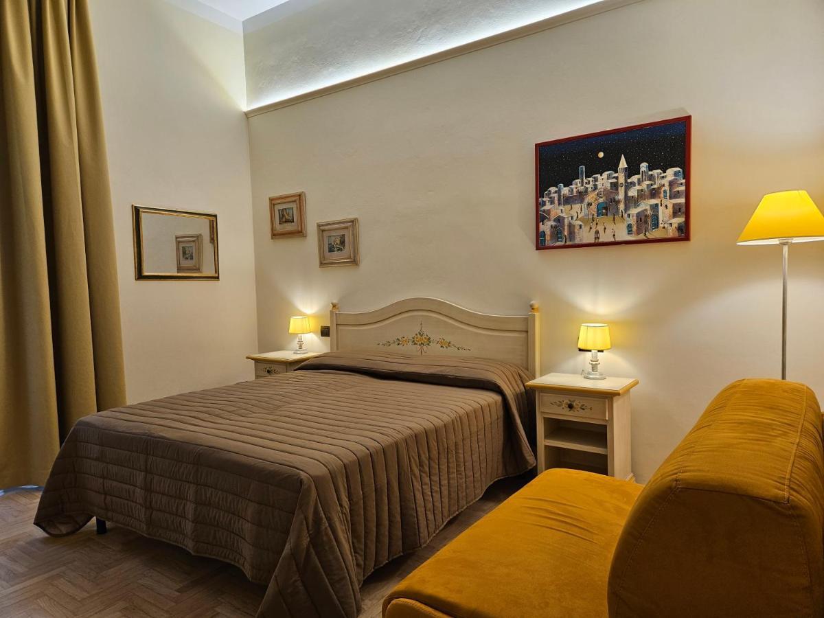 Resort Del Roster Firenze Kültér fotó