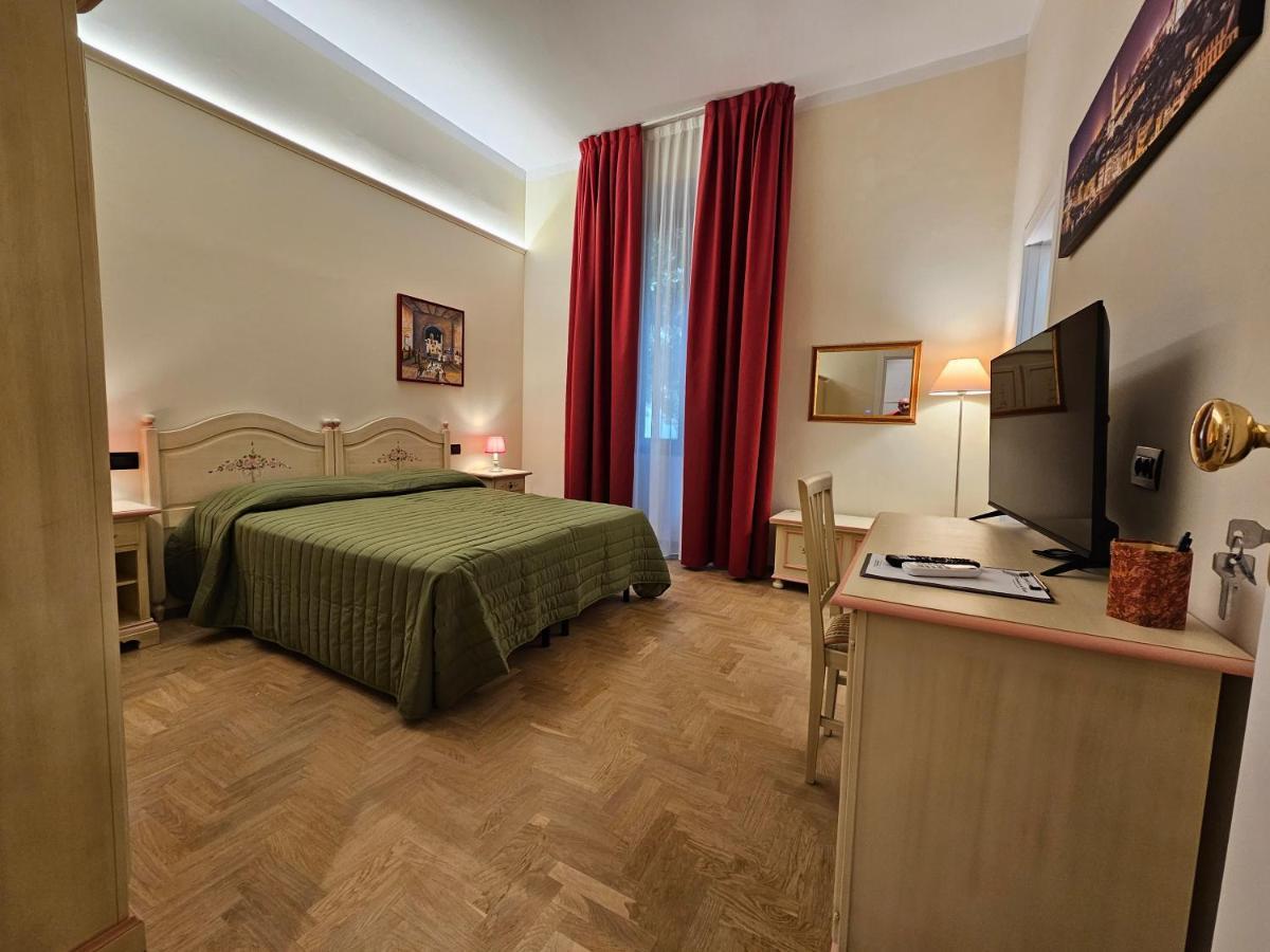 Resort Del Roster Firenze Kültér fotó