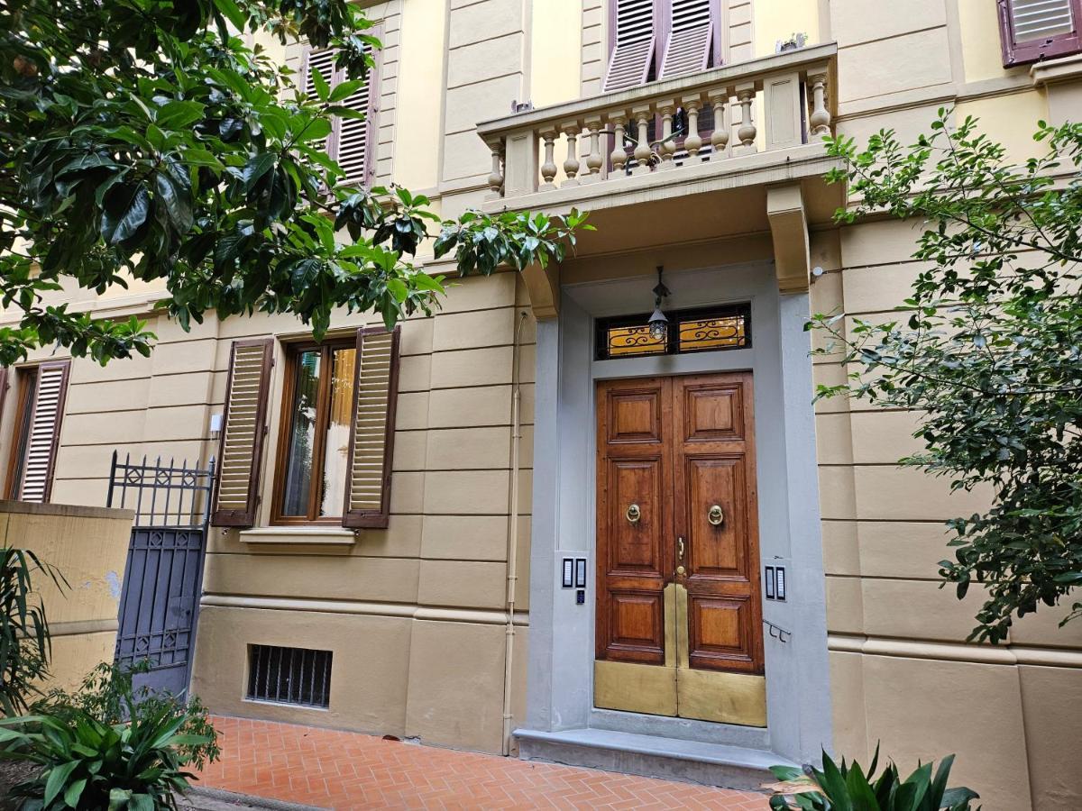 Resort Del Roster Firenze Kültér fotó