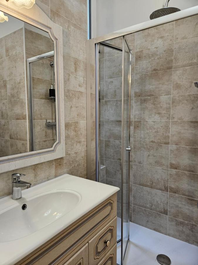 Resort Del Roster Firenze Kültér fotó