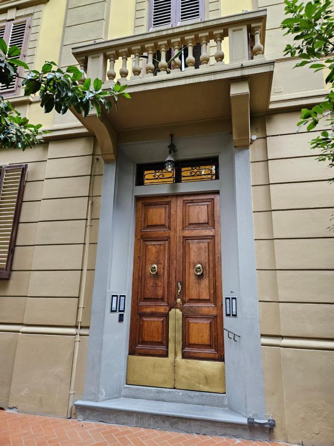Resort Del Roster Firenze Kültér fotó