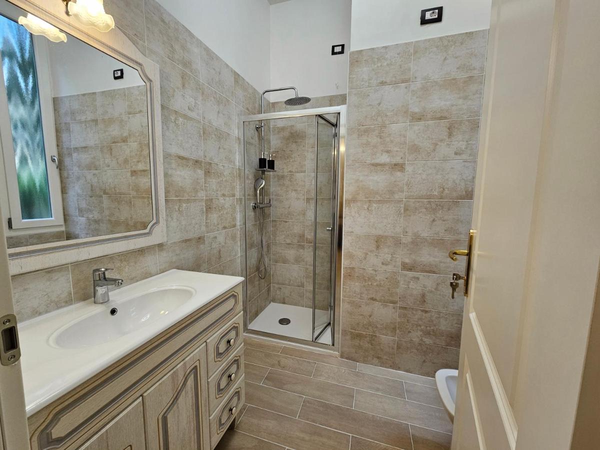 Resort Del Roster Firenze Kültér fotó