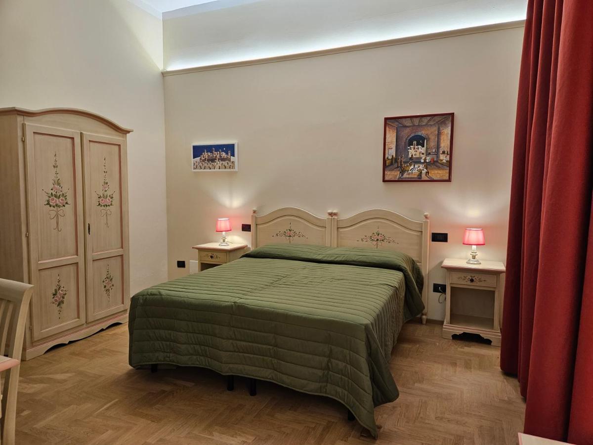 Resort Del Roster Firenze Kültér fotó